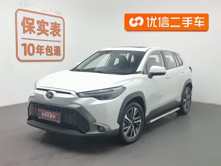 Фото 1 - Toyota Frontlander