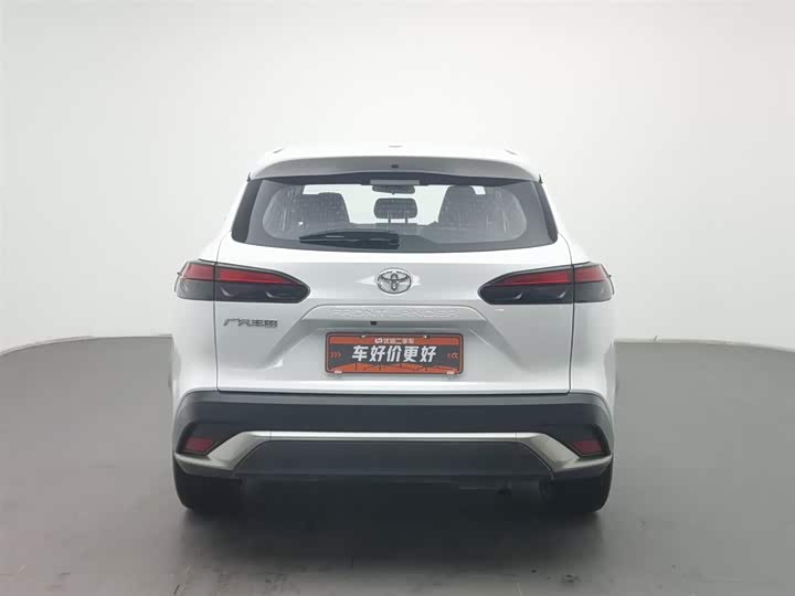 Фото 4 - Toyota Frontlander