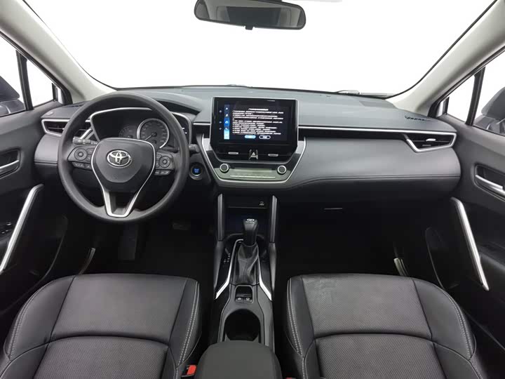 Фото 5 - Toyota Frontlander