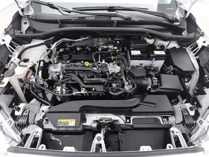 Фото 6 - Toyota Frontlander