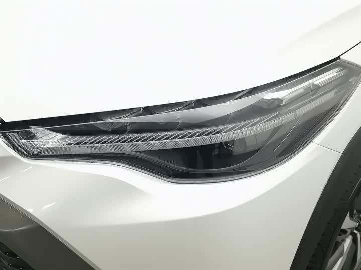 Фото 7 - Toyota Frontlander