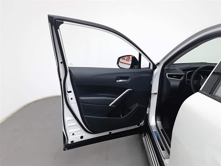 Фото 8 - Toyota Frontlander