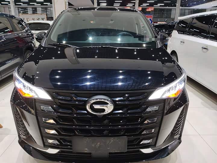 Фото 3 - GAC Trumpchi M6