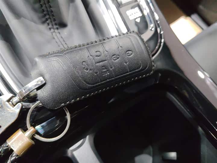 Фото 9 - GAC Trumpchi M6