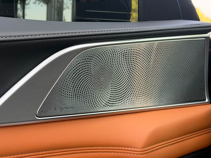 Фото 9 - XPeng G9