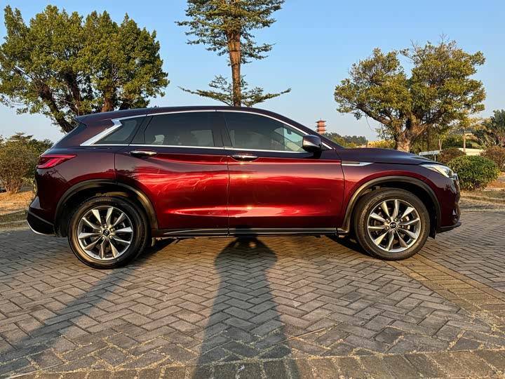 Фото 6 - Infiniti QX50