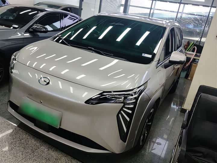 Фото 1 - GAC Aion Y