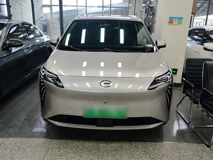 Фото 3 - GAC Aion Y