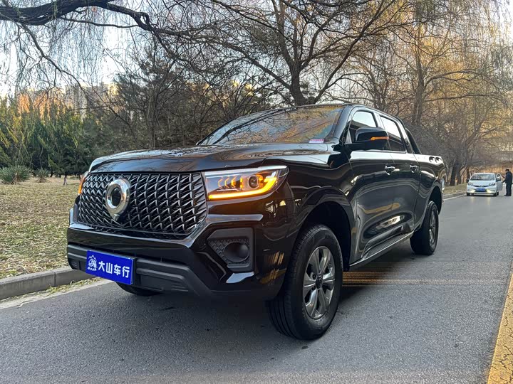 Фото 1 - Great Wall Pao