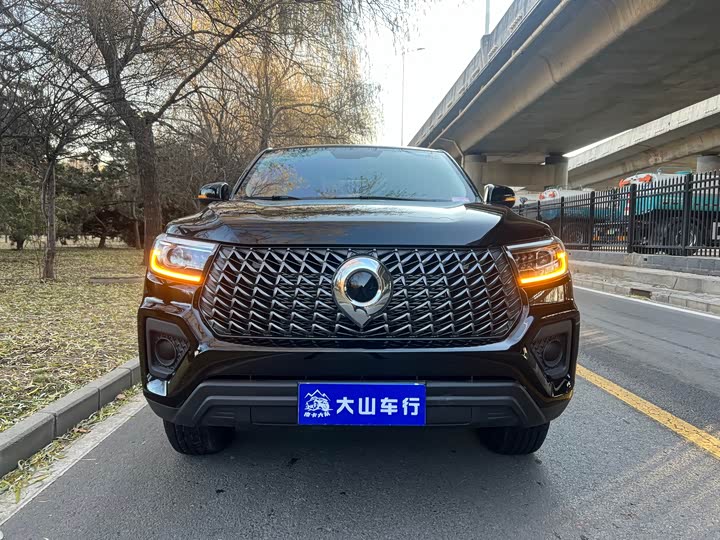 Фото 2 - Great Wall Pao