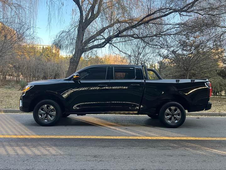 Фото 3 - Great Wall Pao