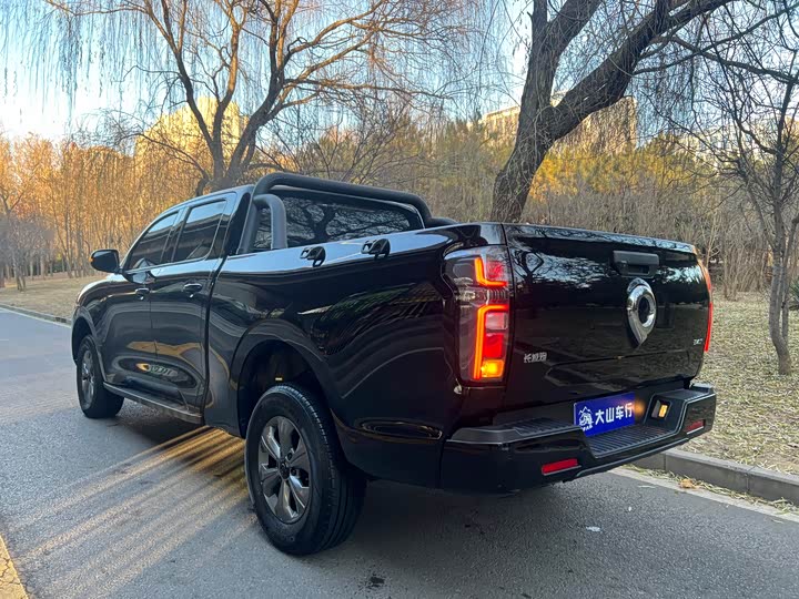 Фото 4 - Great Wall Pao