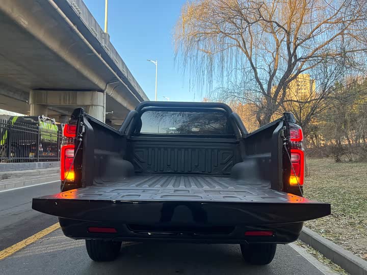 Фото 6 - Great Wall Pao