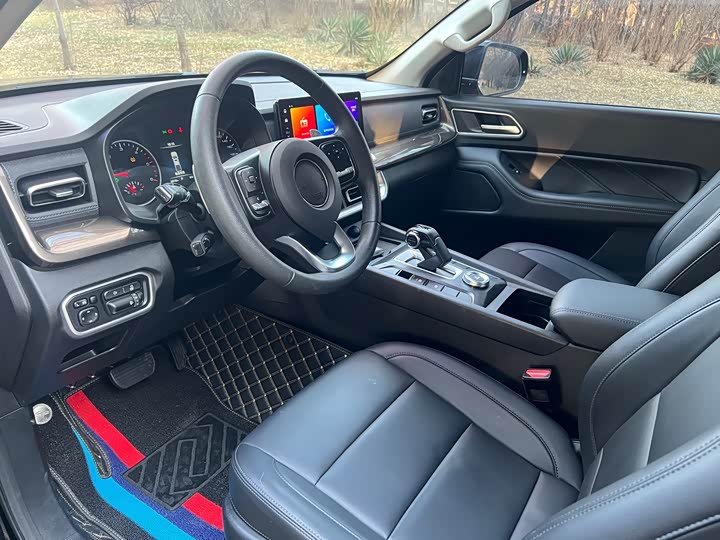 Фото 7 - Great Wall Pao