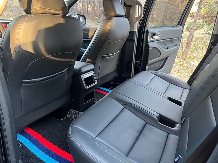 Фото 8 - Great Wall Pao