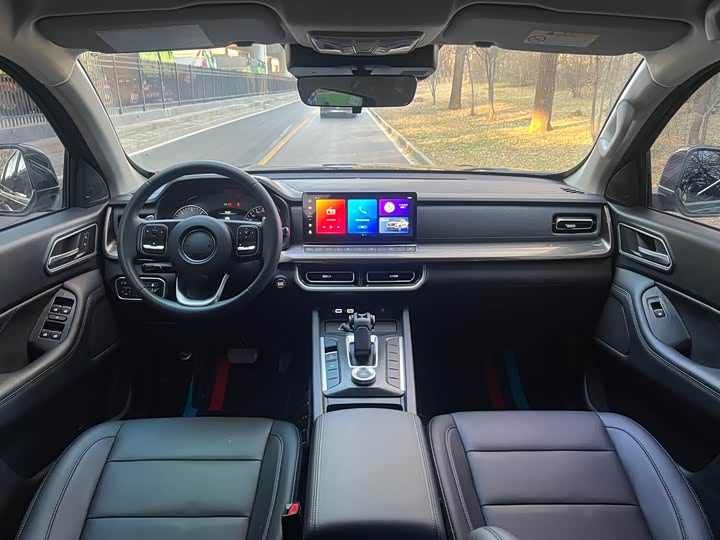 Фото 9 - Great Wall Pao