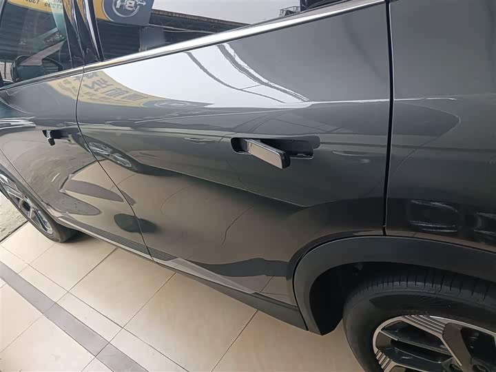 Фото 5 - Changan CS75 Plus