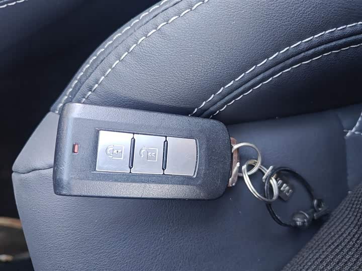 Фото 9 - Mitsubishi ASX