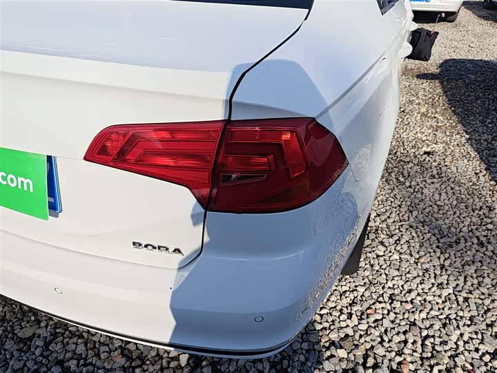 Фото 8 - Volkswagen Bora