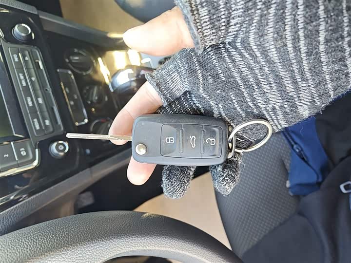 Фото 9 - Volkswagen Bora