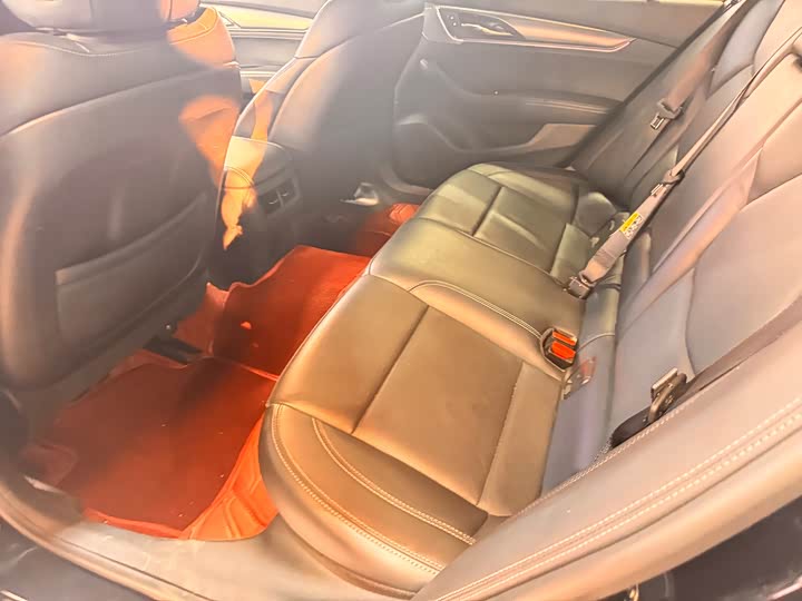 Фото 5 - Cadillac CT5