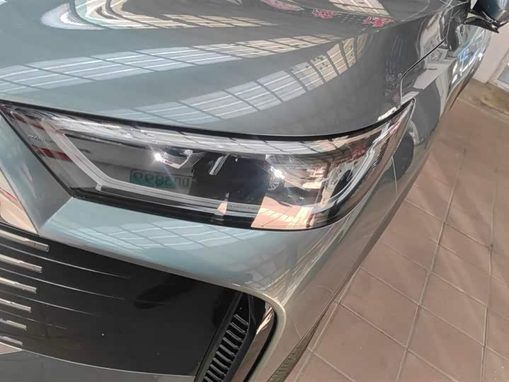 Фото 5 - Chery Fulwin T8