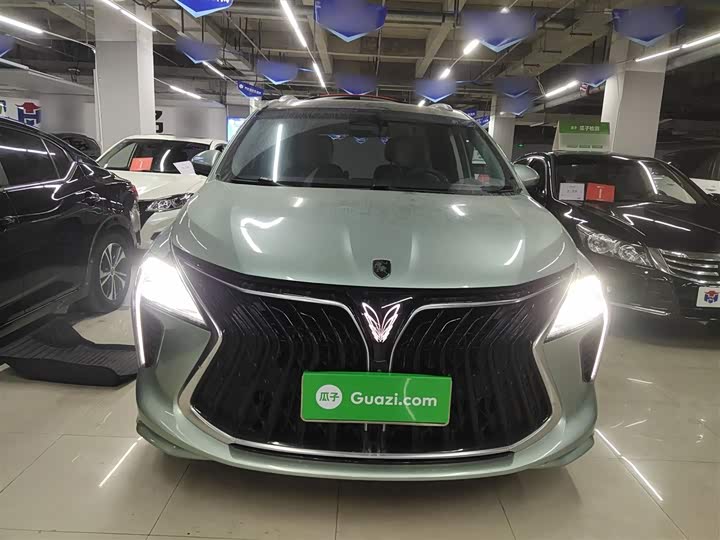 Фото 3 - Dongfeng Forthing Yacht