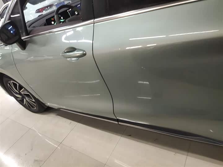 Фото 5 - Dongfeng Forthing Yacht