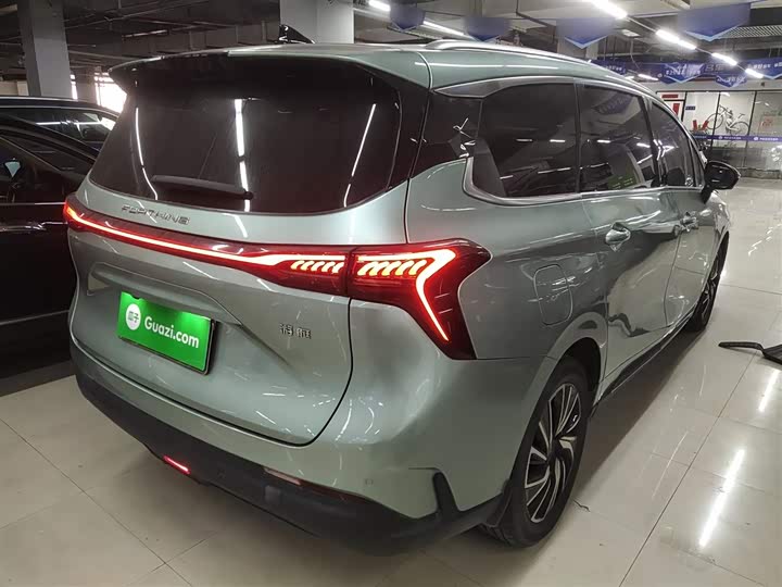 Фото 7 - Dongfeng Forthing Yacht