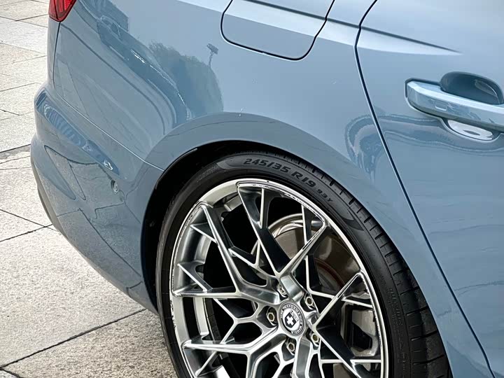 Фото 7 - Audi A4L