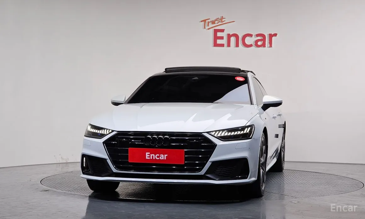 Фото 3 - Audi A7