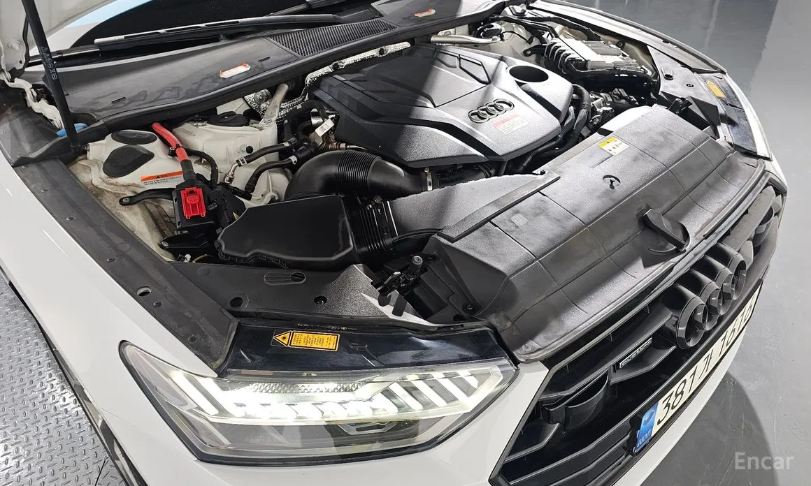 Фото 6 - Audi A7