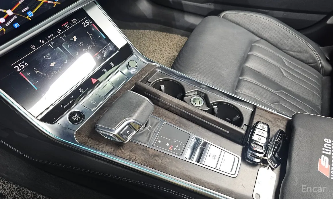 Фото 9 - Audi A7