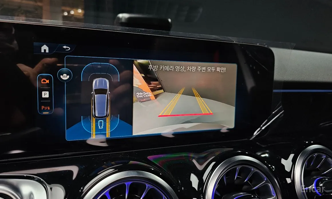 Фото 17 - Mercedes-Benz GLB-Class