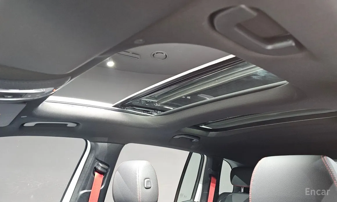 Фото 20 - Mercedes-Benz GLB-Class