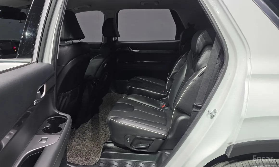 Zdjęcie 12 - Hyundai Palisade