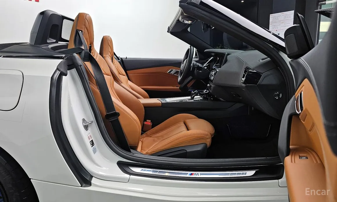 Фото 10 - BMW Z4