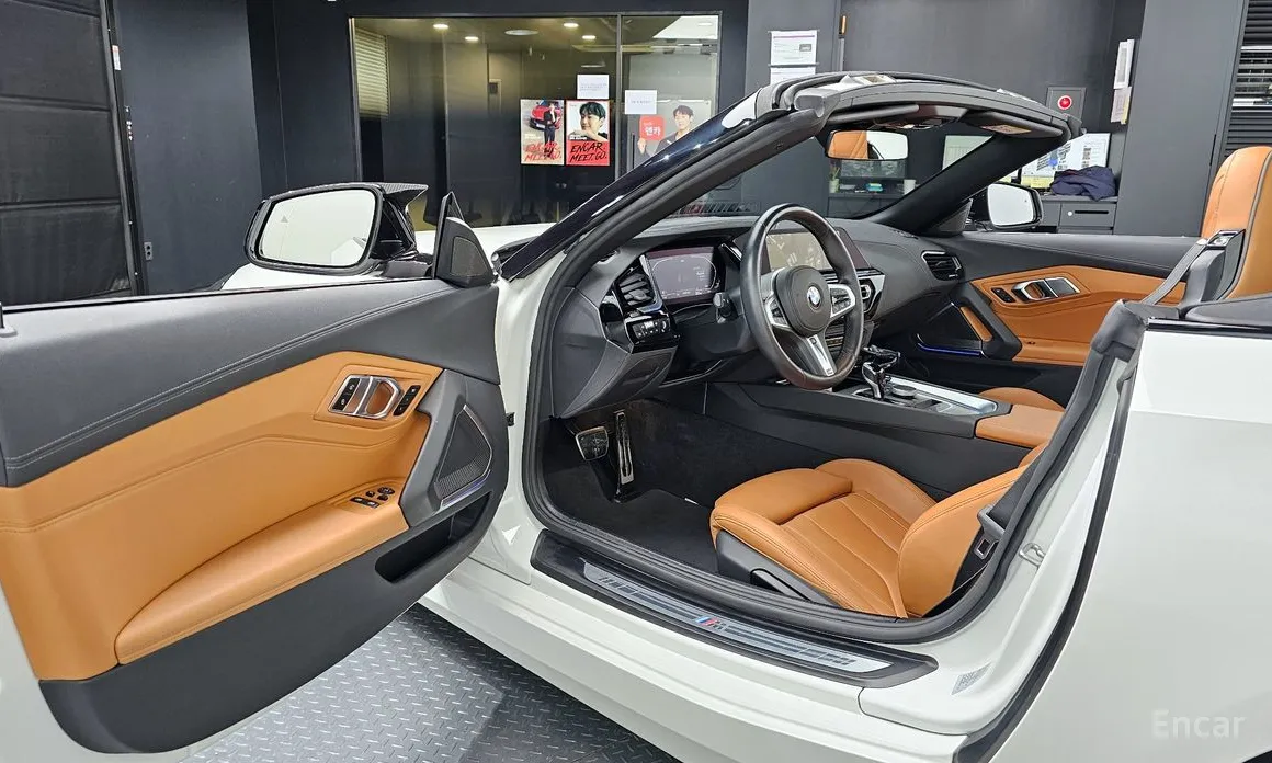 Фото 11 - BMW Z4