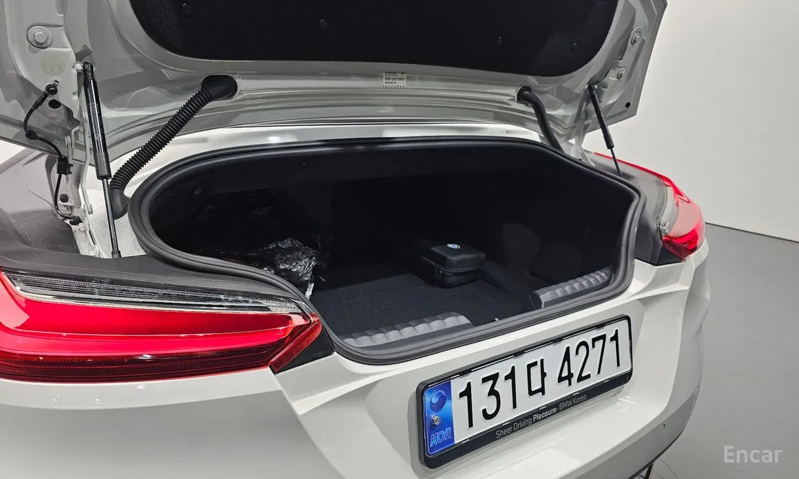 Фото 20 - BMW Z4