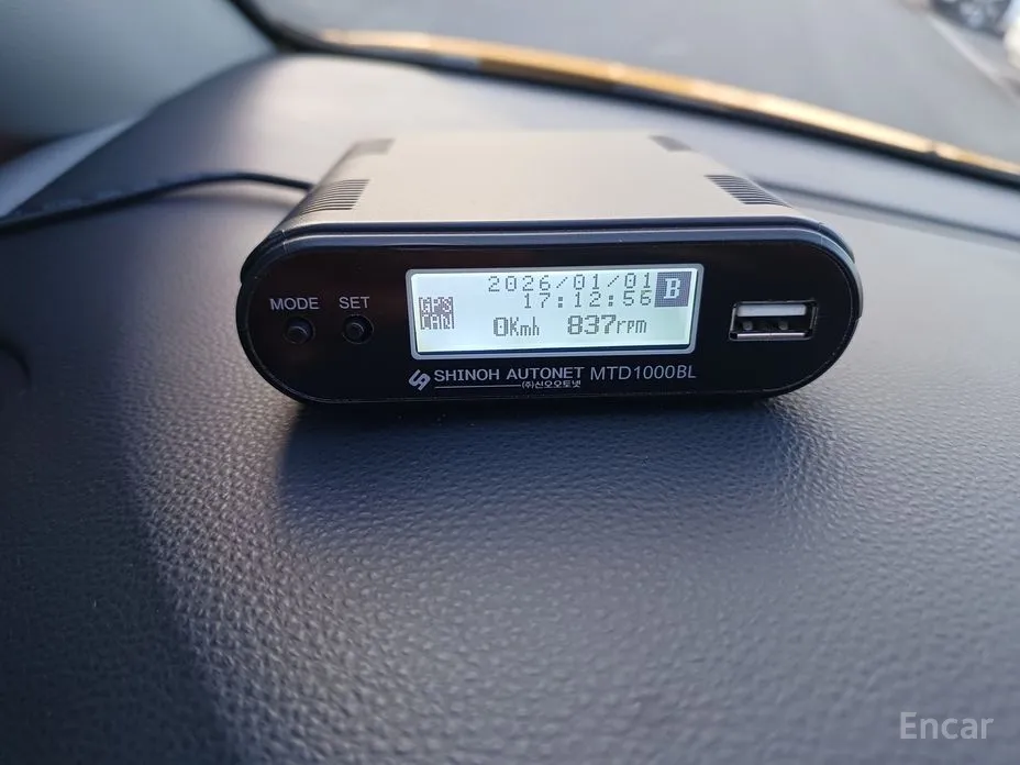 Фото 11 - Hyundai Starex