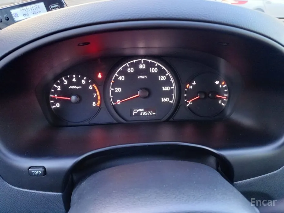 Фото 8 - Hyundai Starex