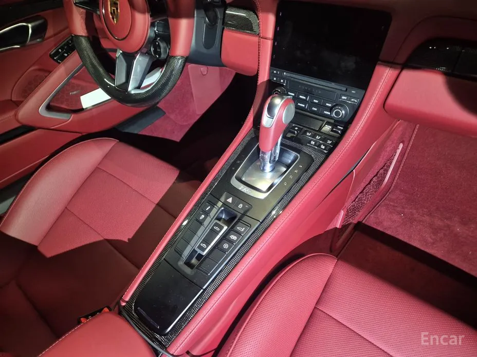 Фото 2 - Porsche 718