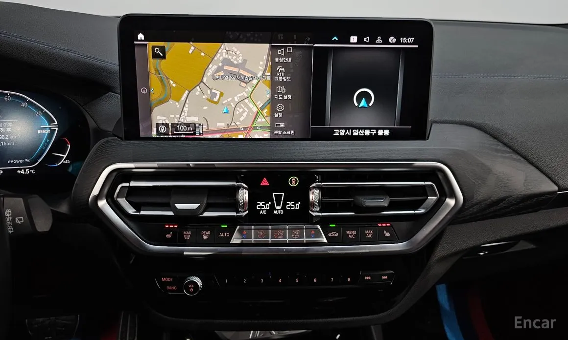 Фото 14 - BMW iX3