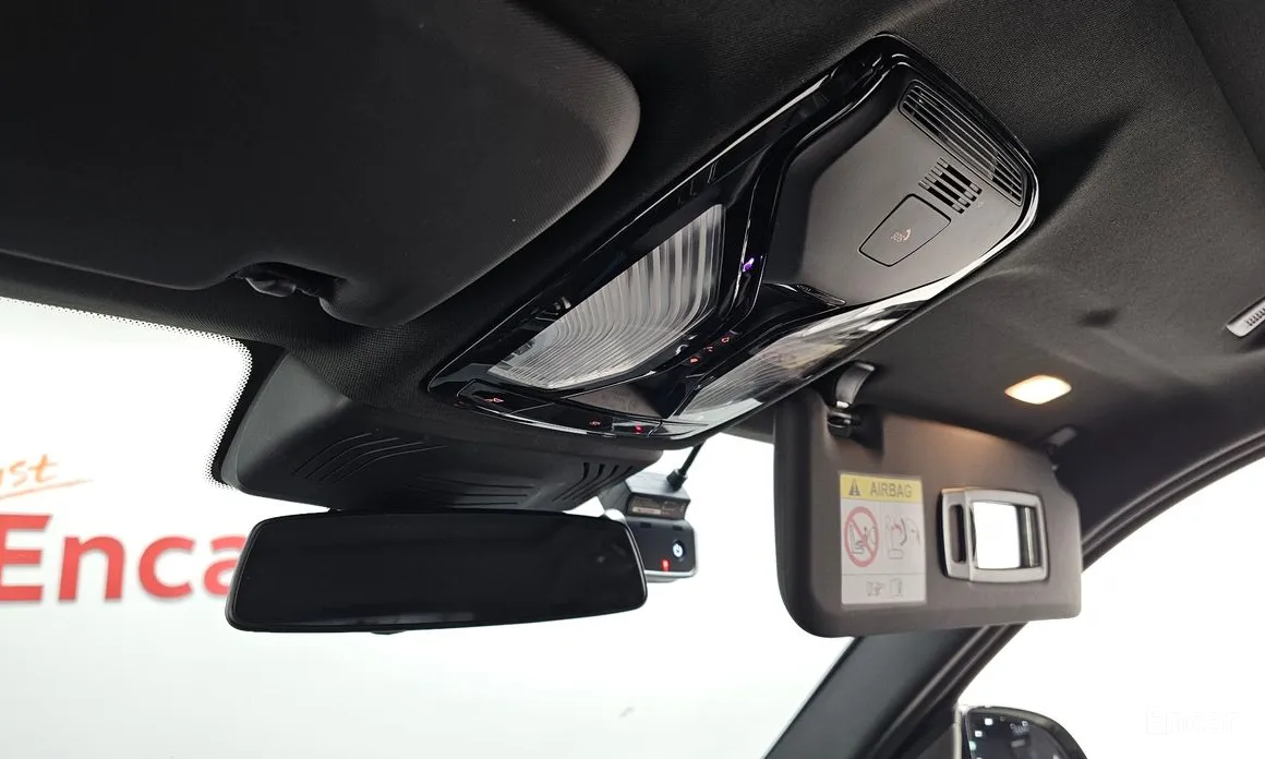 Фото 18 - BMW iX3