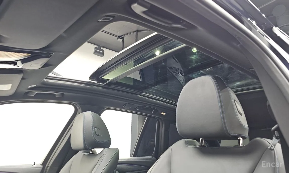 Фото 20 - BMW iX3