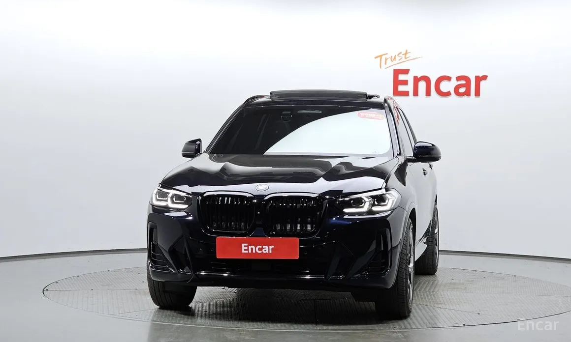 Фото 3 - BMW iX3