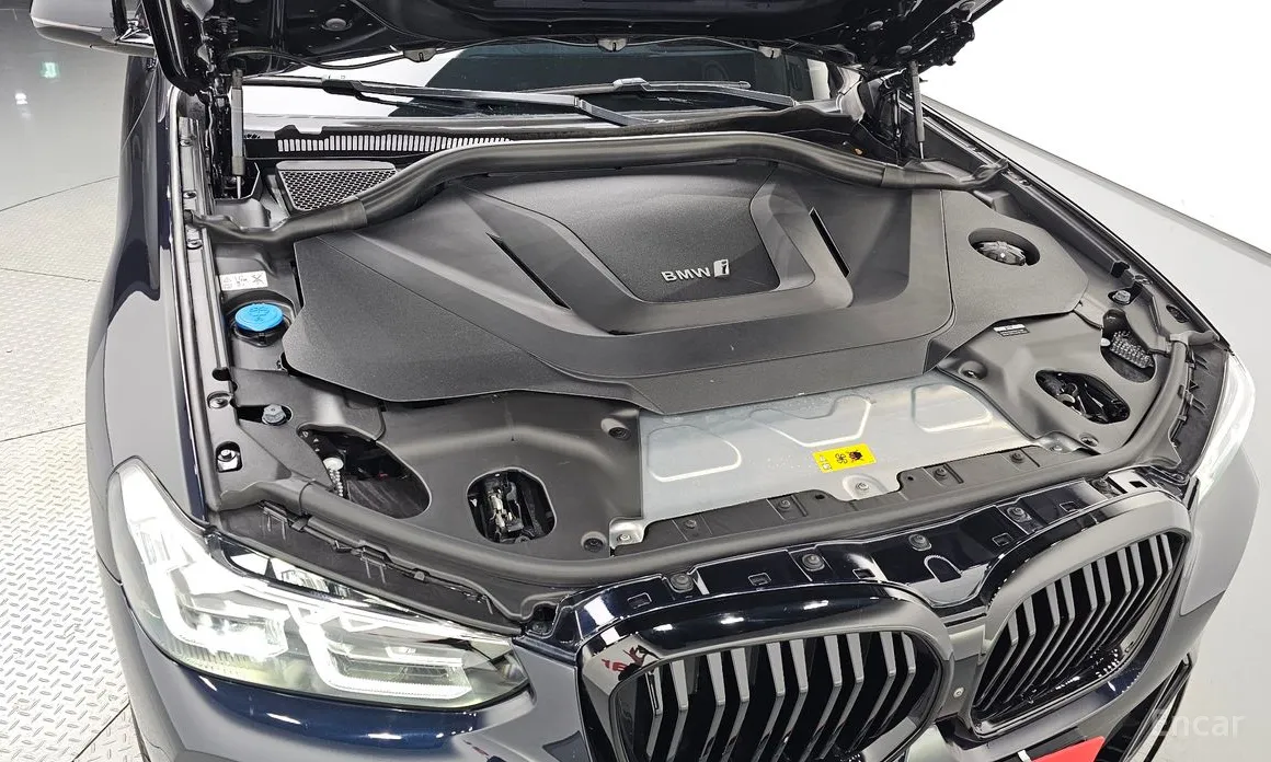 Фото 6 - BMW iX3