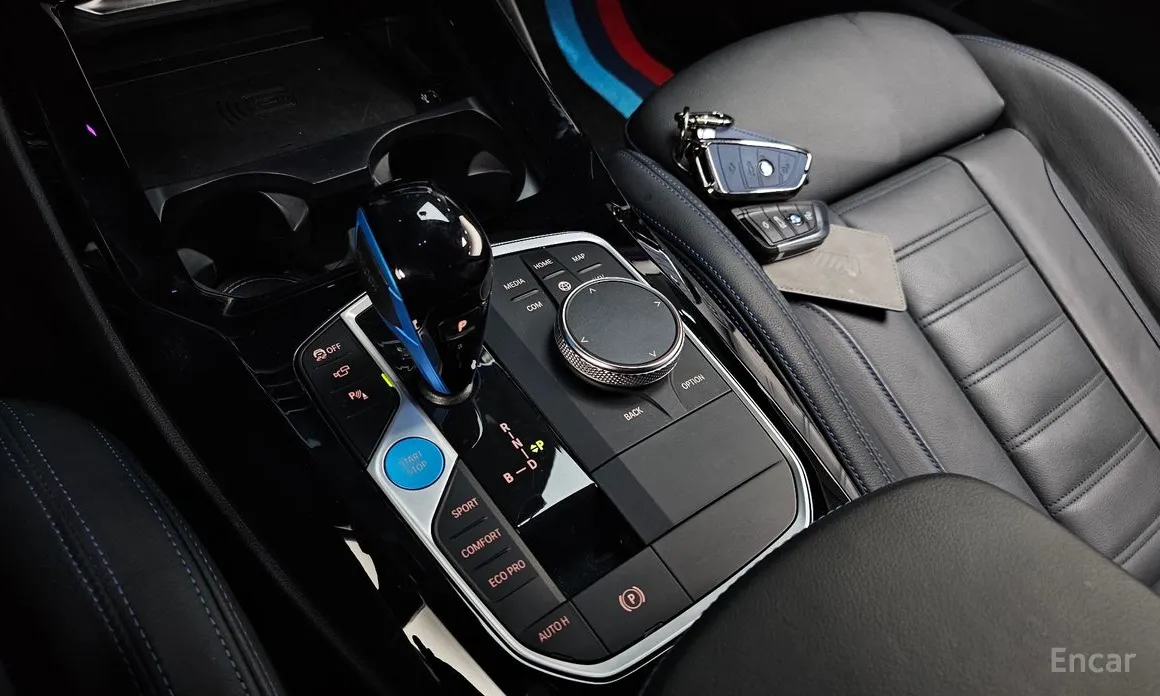 Фото 9 - BMW iX3