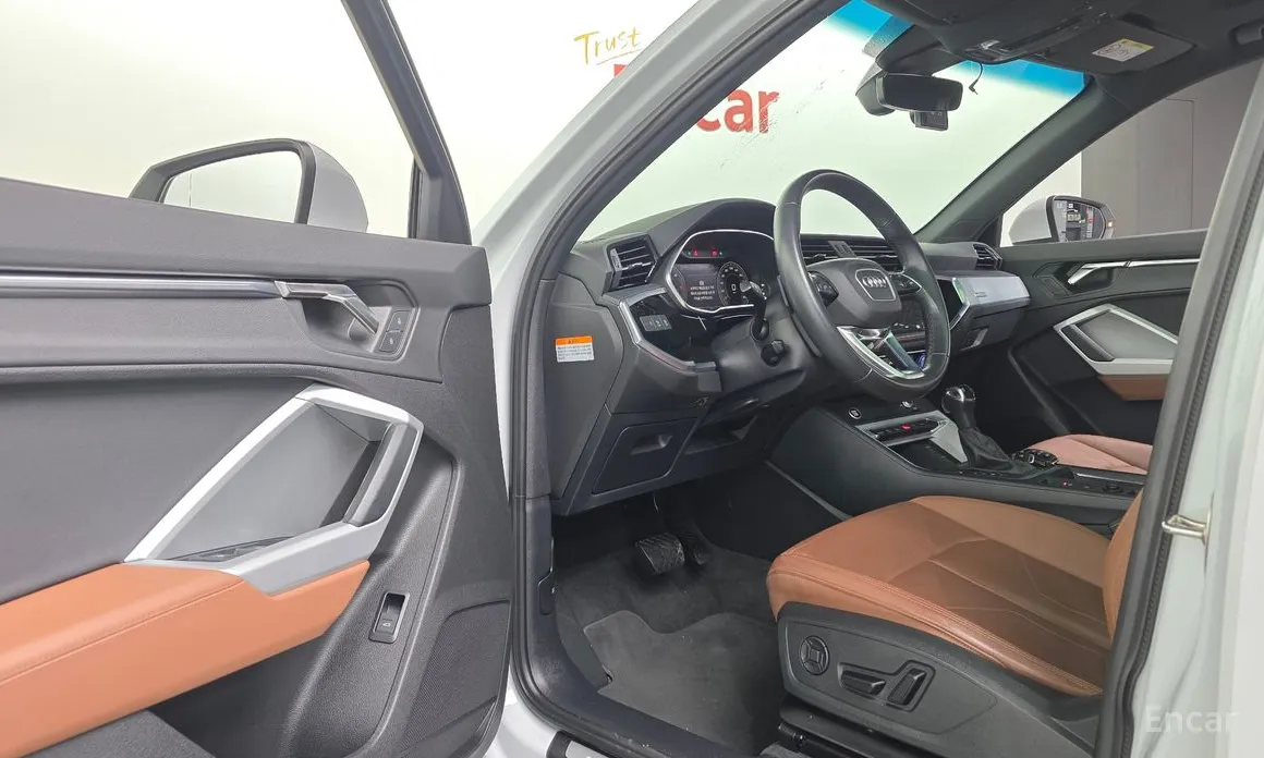 Фото 12 - Audi Q3