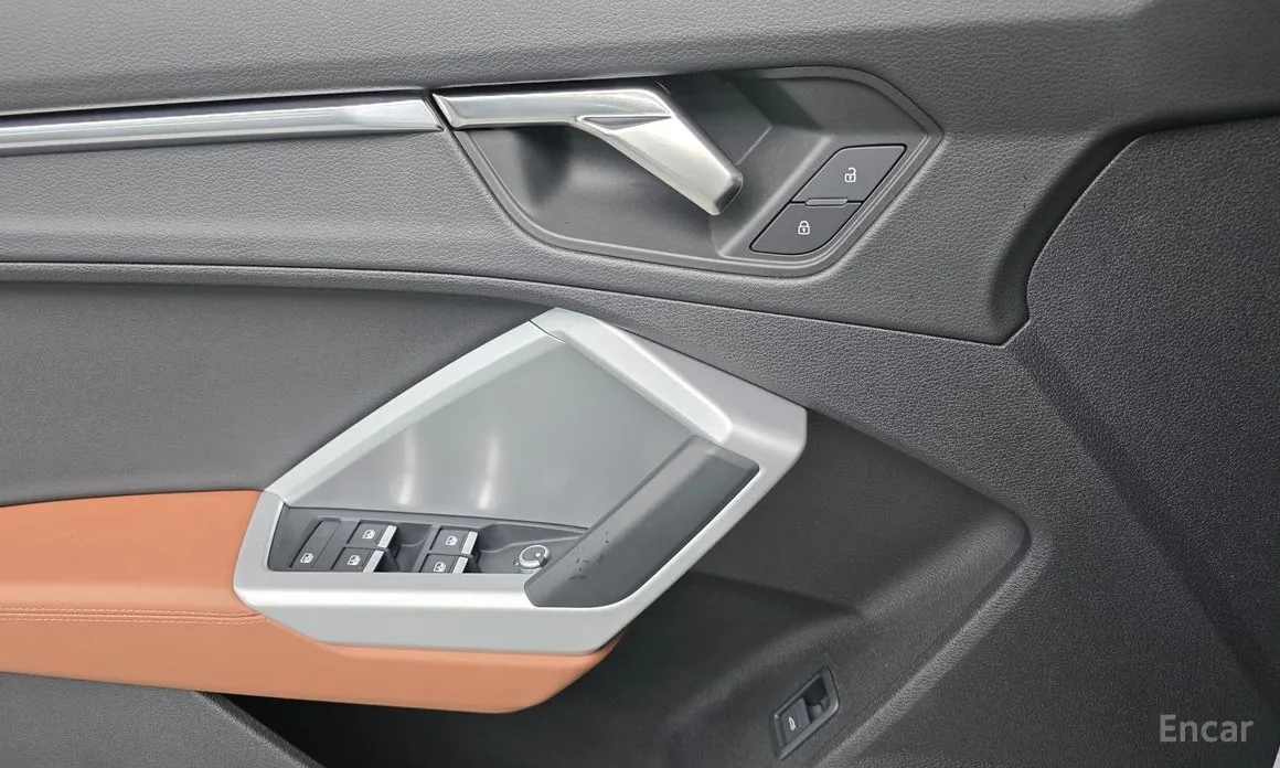 Фото 13 - Audi Q3